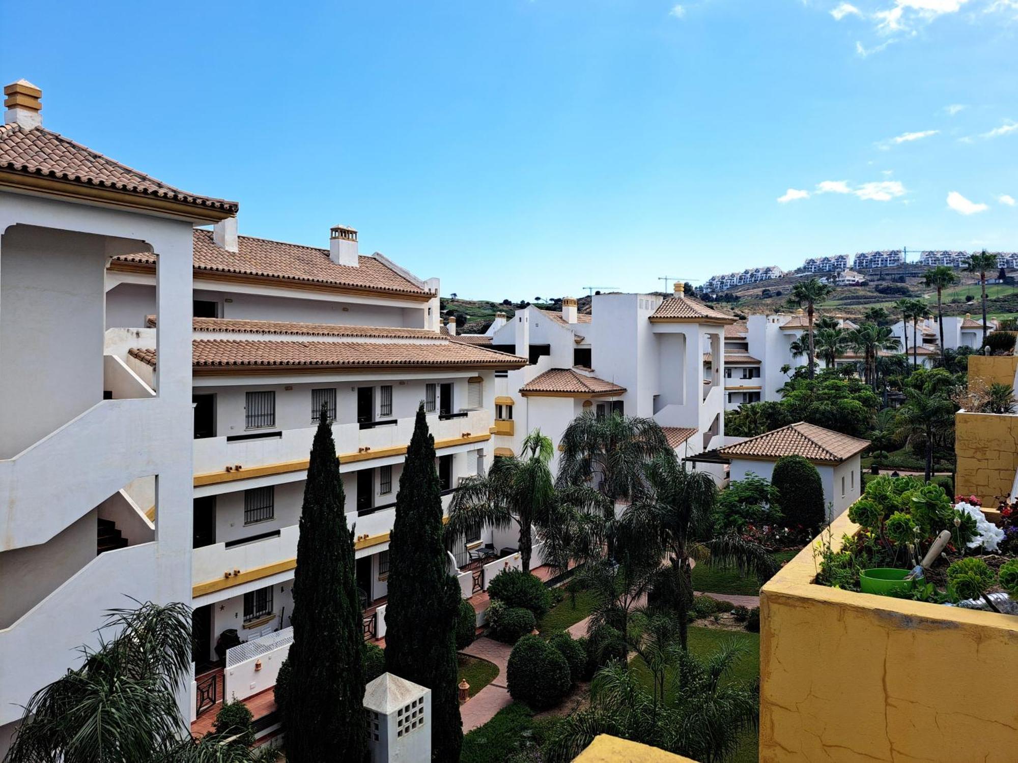 Calanova Dream Apartment La Cala De Mijas Exterior photo