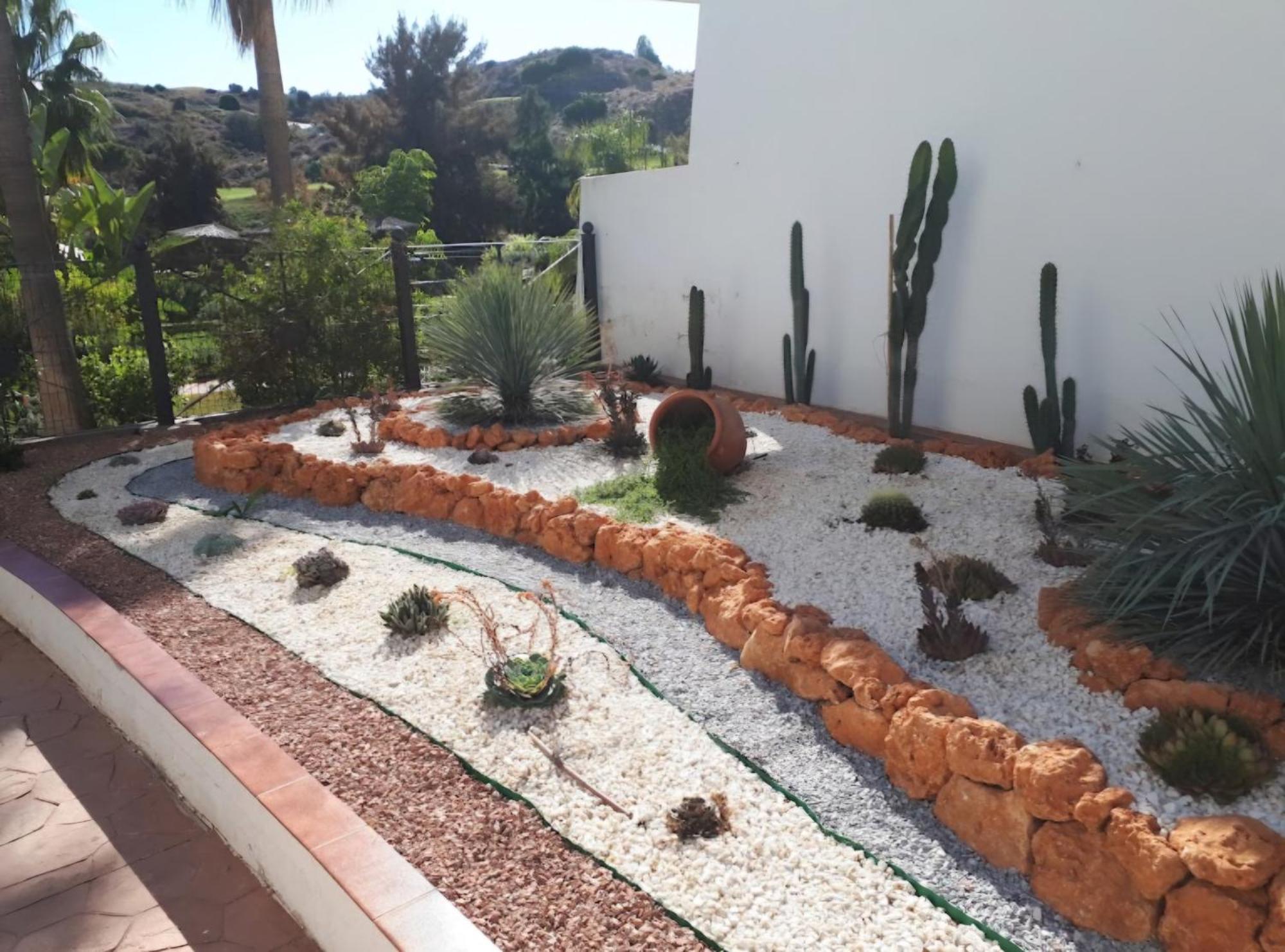 Calanova Dream Apartment La Cala De Mijas Exterior photo